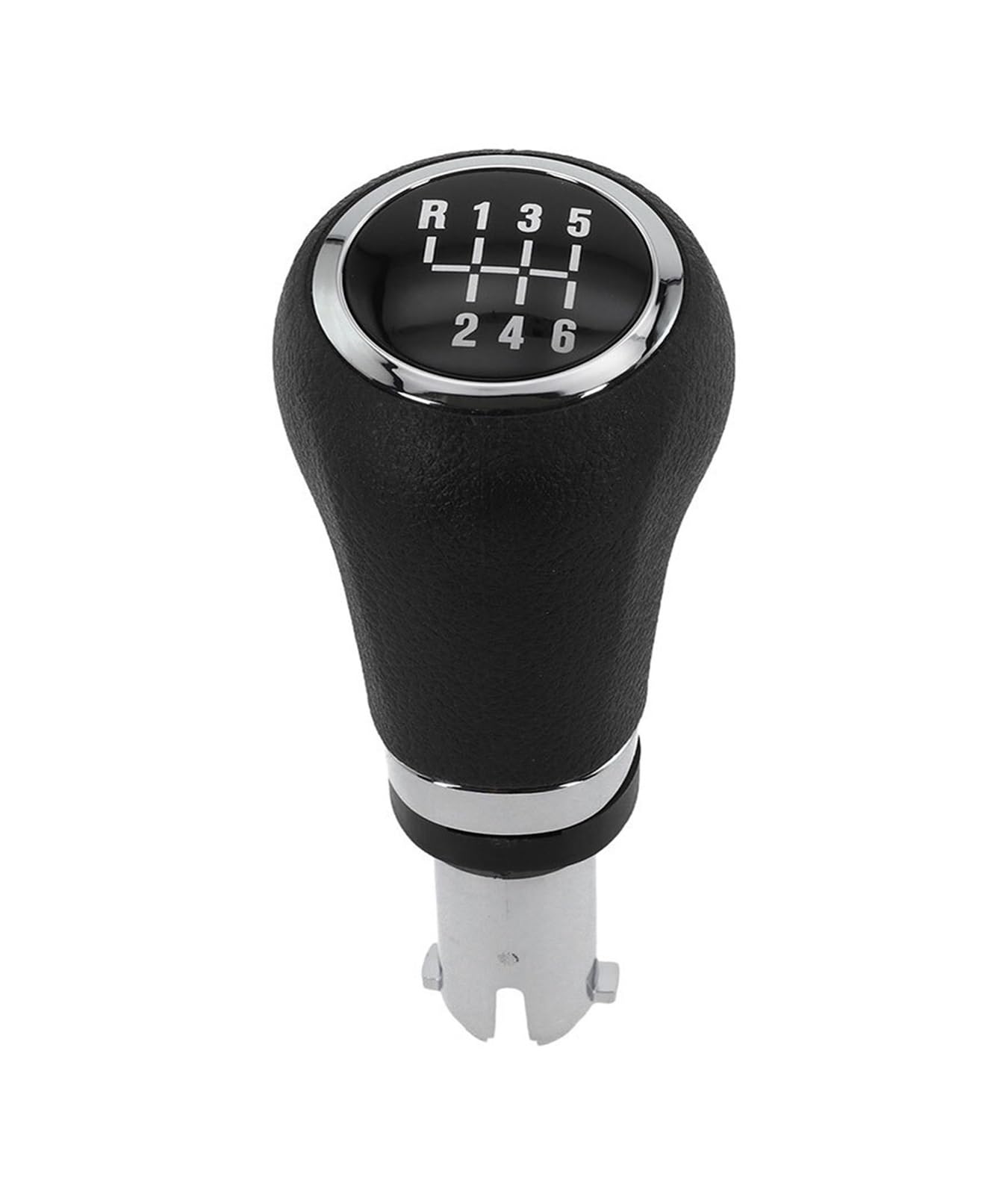 LFCOZD Manual Gear Shift Lever Knob for Chevrolet for Trax 6 Speed
