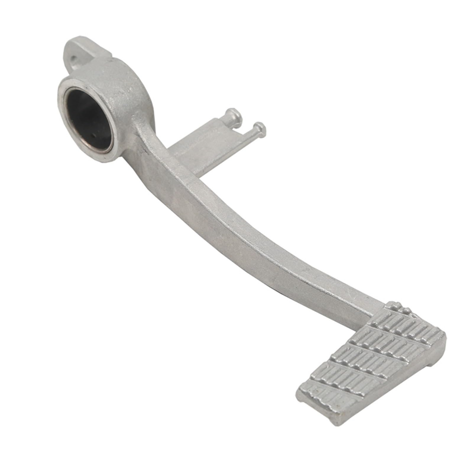 EMYMPUKSCK Motorcycle Rear Brake Foot Pedal Lever for S&uzuki GSXR600 GSXR750 2006-2015 GSXR1000 2005-2016 Motorcycle