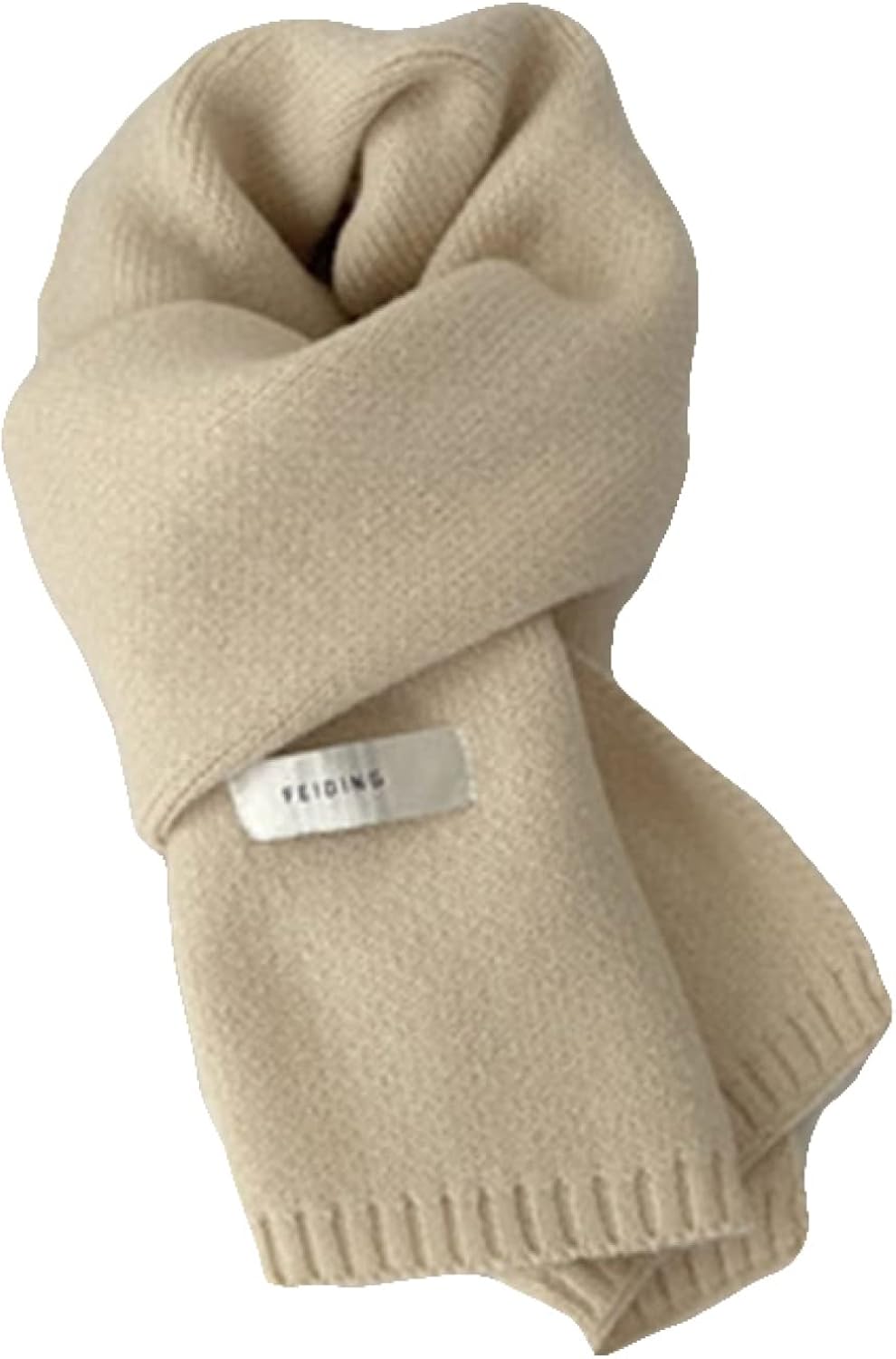 マフラー レディース 大判 ストール 厚手 ケーブル編み ニット 可愛い スカーフ シンプル スヌード ショール 防寒 毛糸 ネックウォーマー もこもこ 秋 冬 あったか 高速配送