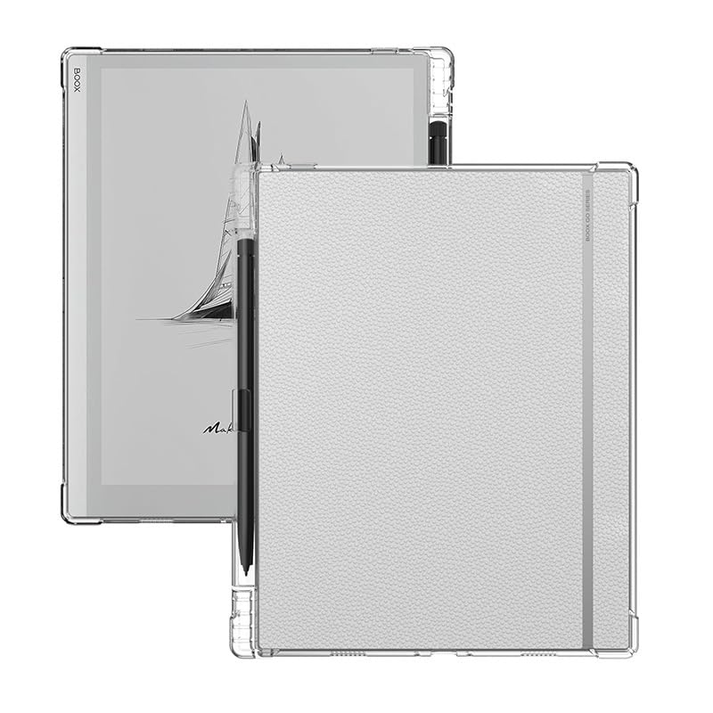 Amazon.co.jp: 【FENUSL】For Boox Go 10.3インチケース Boox Note