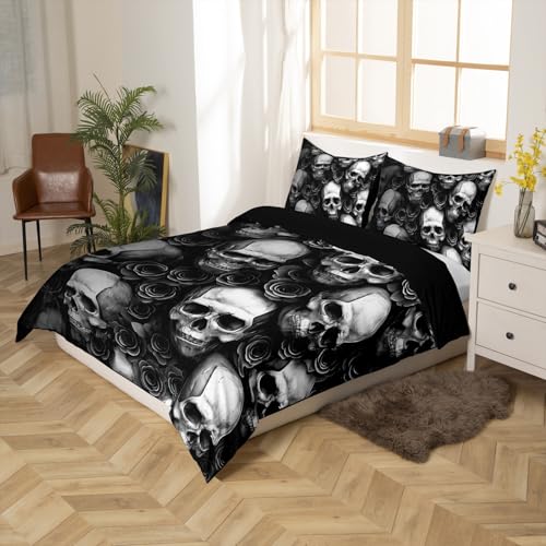 Calavera, Home Imagen adicional