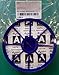 Filtro Hepa ricambio originale DYSON DC04 / DC05 / DC08 / DC19 codice 900228-01 lavabile