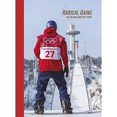 Radical Gains ouvrage de collection pour passionnés - 2