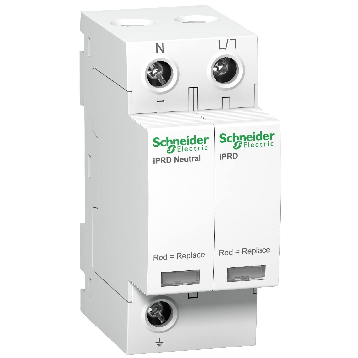 iPRD 40 40 KA 350V 1P+N