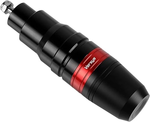 Para Kawasaki Versys650 Versys1000 Versys 650 1000 Motocicleta CNC Accesorios Marcos de Escape Sliders Crash Pads Protector Falling Protector (Color disponible en Yaxa Peru