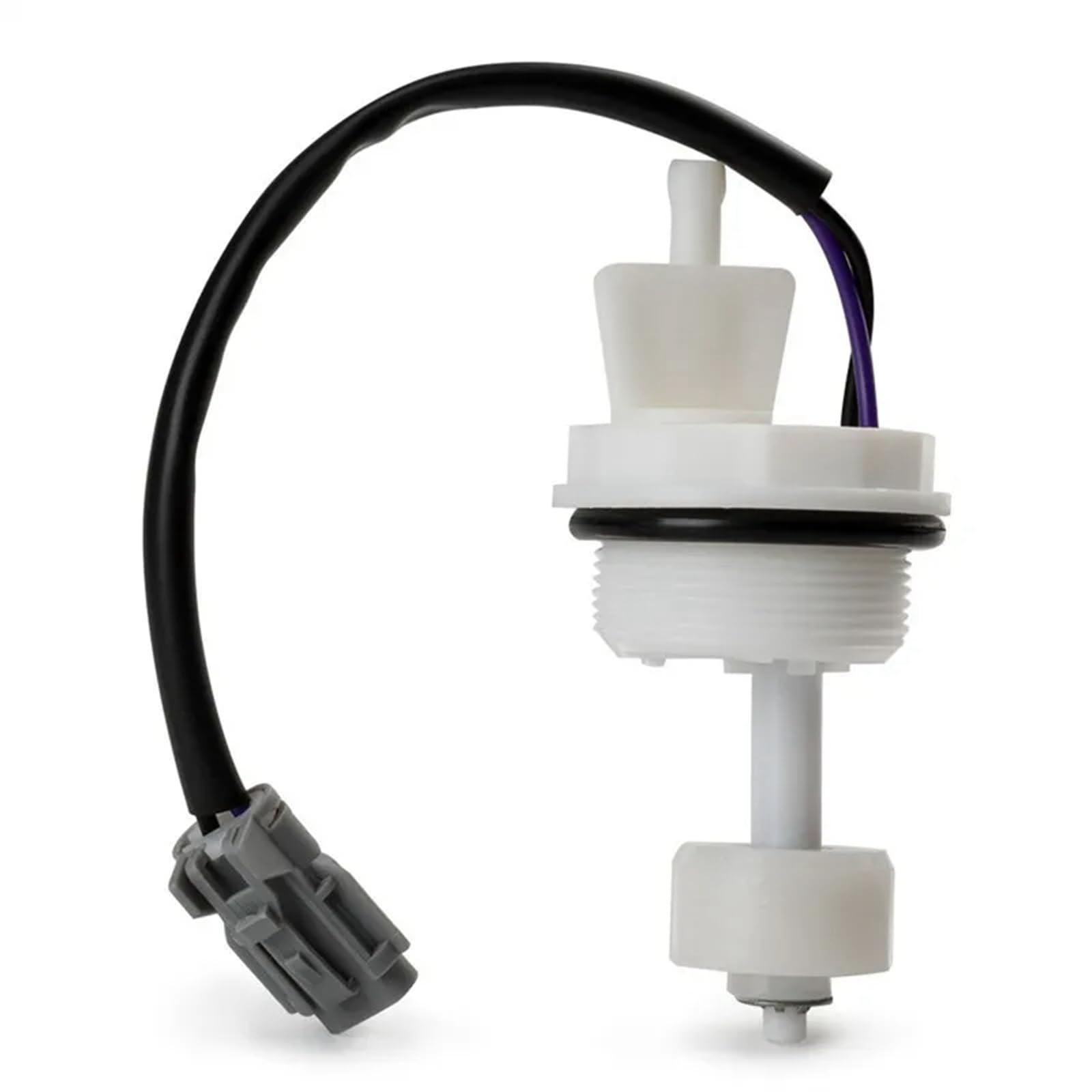 Highfil 12639277 Water in Fuel Indicator Sensor for 6.6L Duramax Diesel Chevrolet Silverado GMC Sierra Engine 2001-2011 Truck