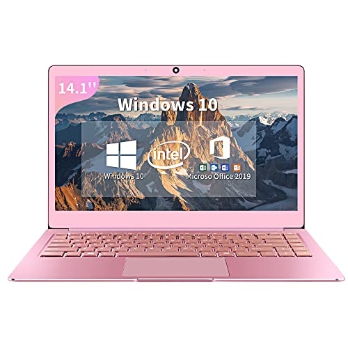 14.1インチノートパソコン　windows10搭載モデル 51Nv5FzXrLL.jpg