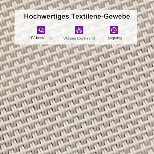 Der Bezug, der atmet