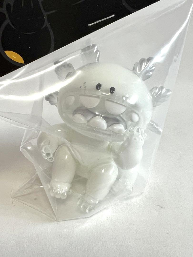 Amazon.co.jp: grape brain ロッキャクウーパー まかろに ベビーアイス 