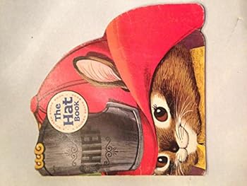 Paperback The Hat Book