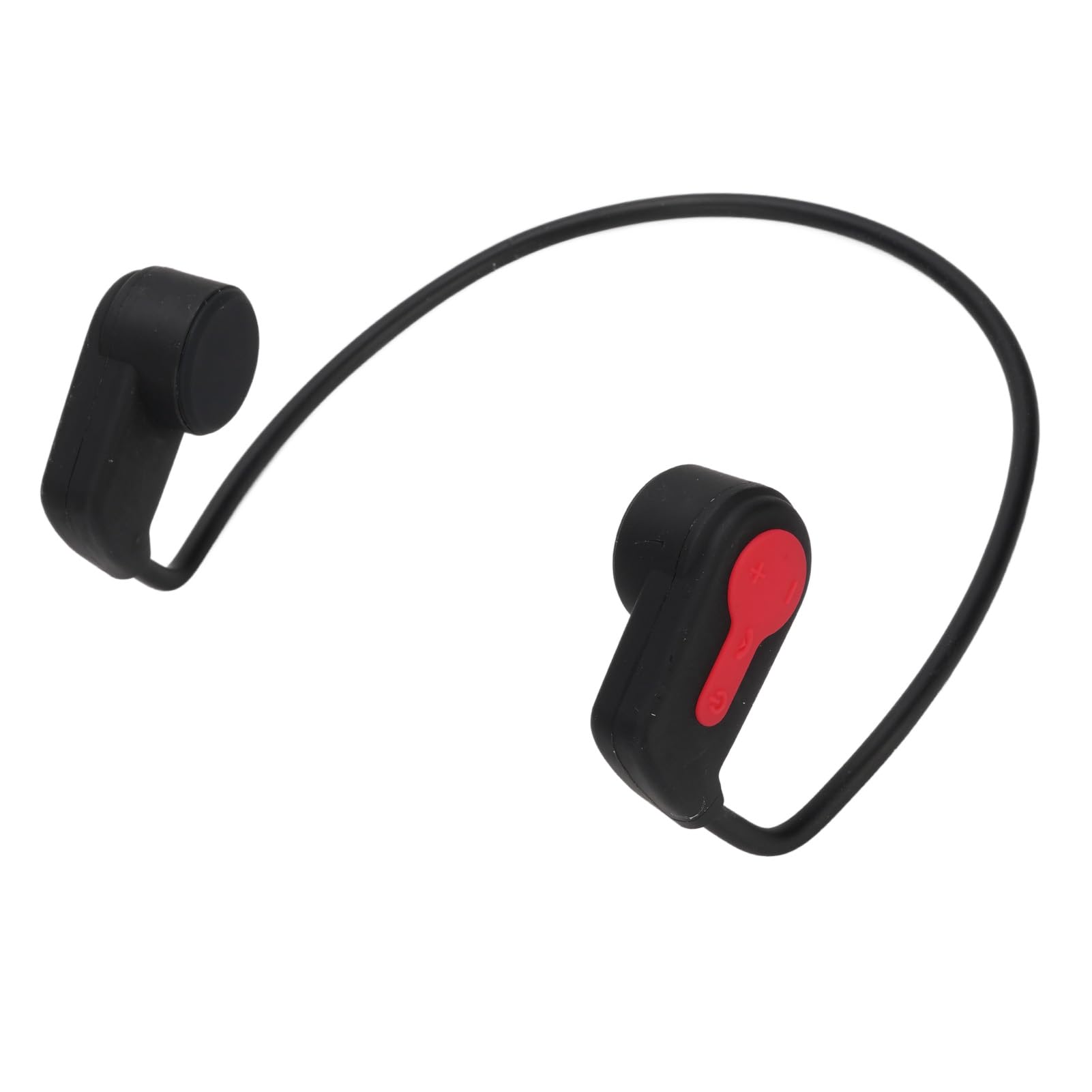 Naroote Cuffie da Nuoto Bluetooth 5.0 Auricolari Sportivi a Conduzione Ossea Impermeabili per la Corsa in Palestra Subacquea (#2)