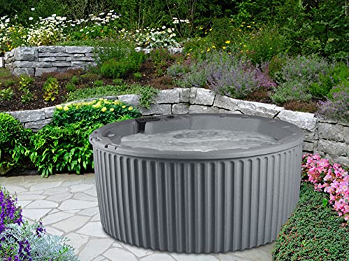 Essential Hot Tubs Arbor - Thumbnail 5
