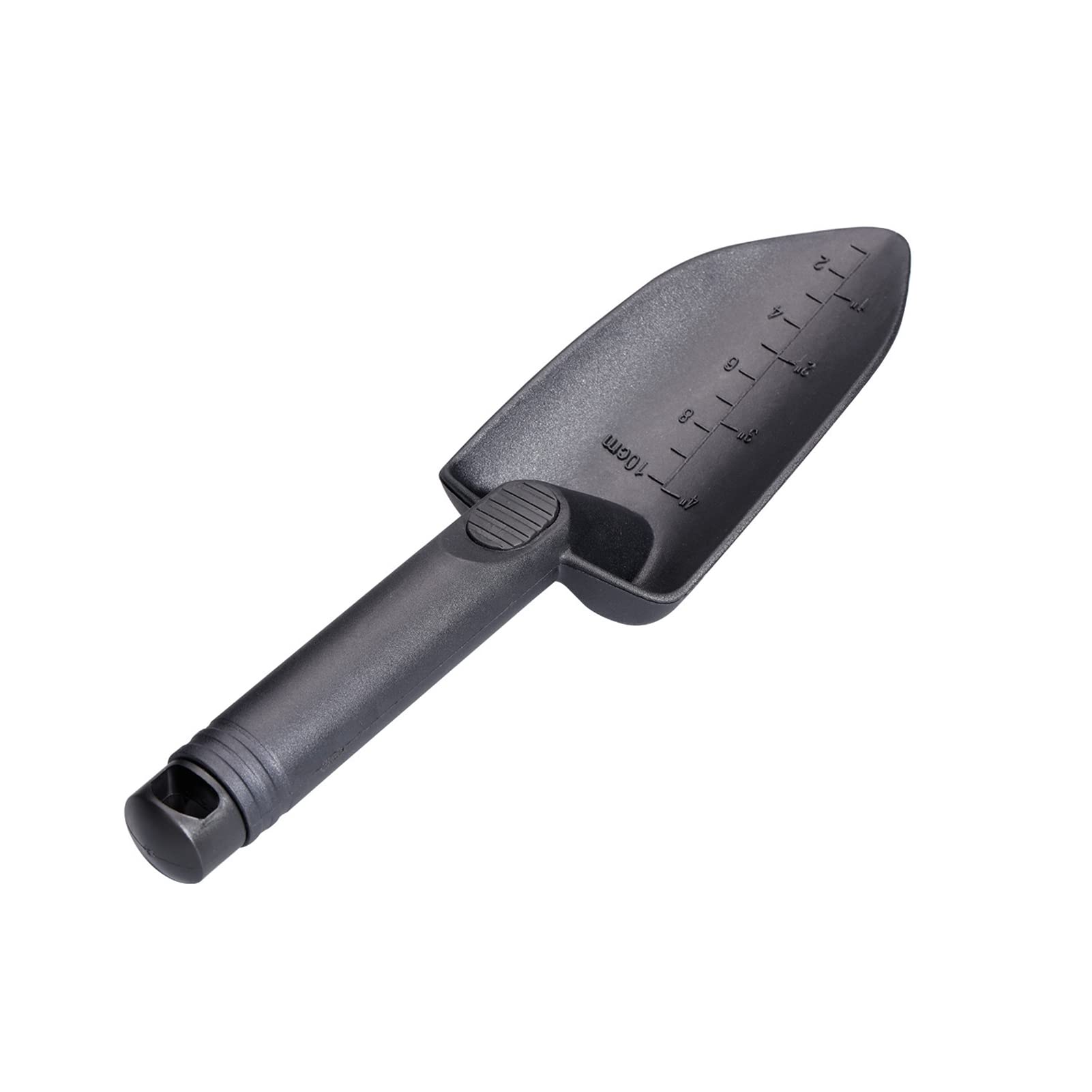 Juego de Pala de con Detector de Metales, Pala de para Detecci¨®n de Metales y Excavaci¨®n de Agujeros Poco Profundos con Palas ¨®micas y Palas de con