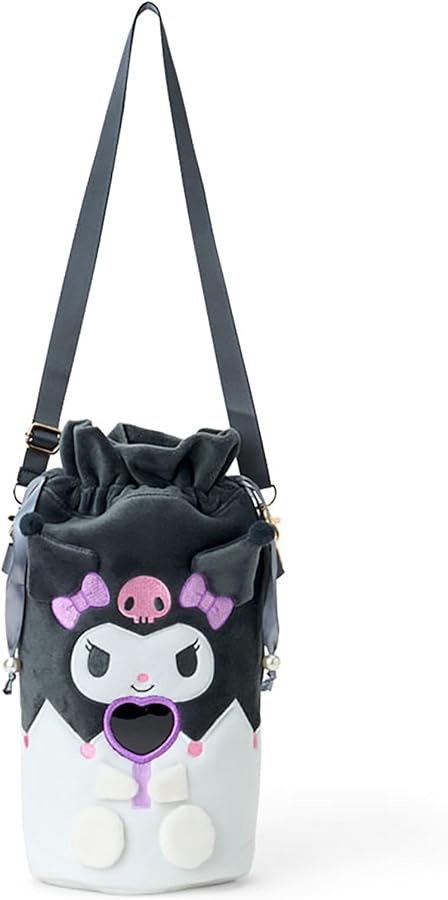 Amazon.co.jp: サンリオ(SANRIO) ペンライトショルダーポーチ