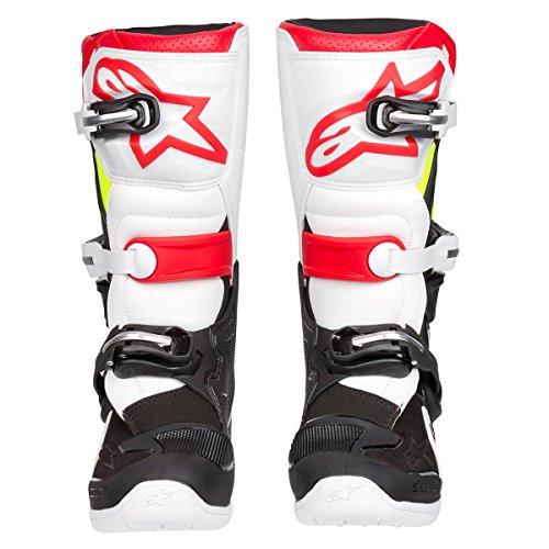 Image of Alpinestars Youth Tech 7S Boots