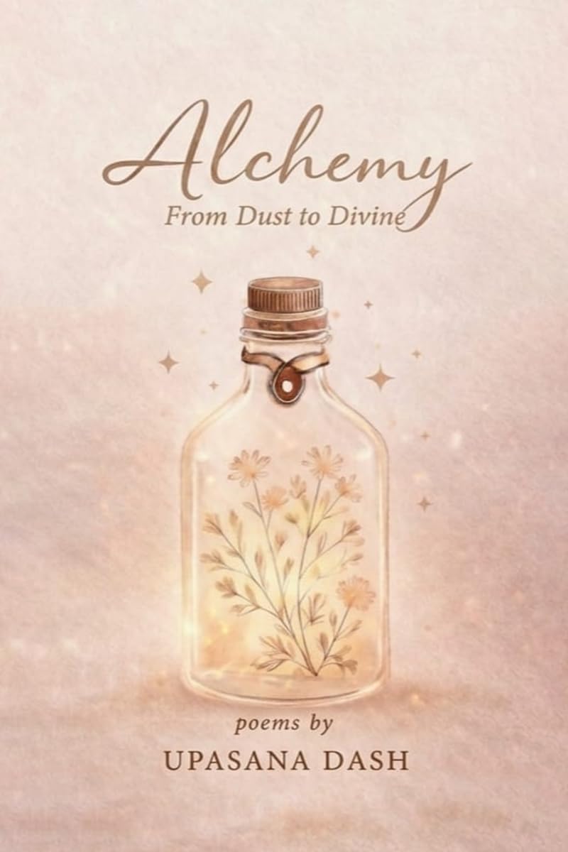 Alchemy: From Dust to Divine