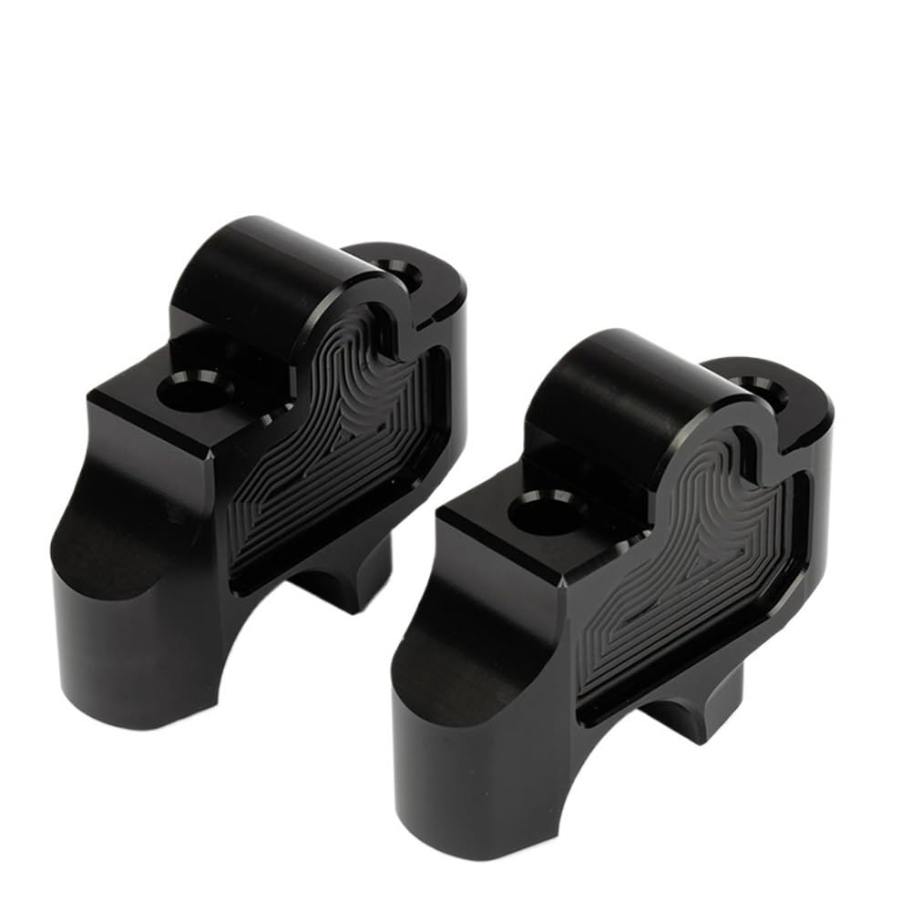 Elevadores de manillar Rebel CMX 500 250 soluciona dolor espalda 7