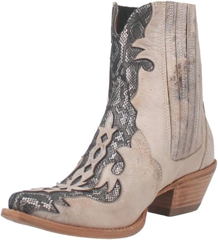 Dan Post Women's Shay Western Boot