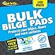 STAR BRITE Bilge-Pads, 100 Stück