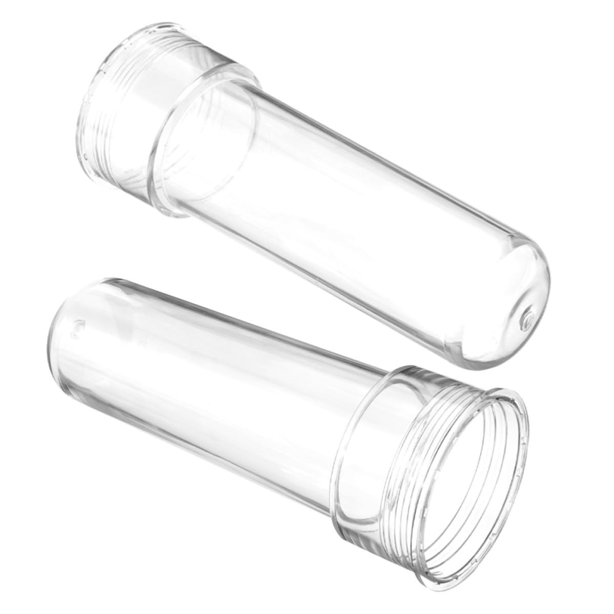 Stampo per Resistente e Facile da Usare in Plastica 2 Riutilizzabile per Torre della Birra per Eventi e Barbecue