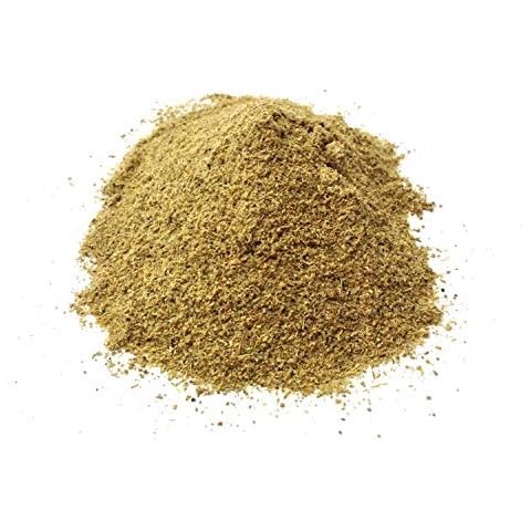 Cardamom Powder Ground (50g), Premium Quality Spice | Aromatic and flavourful Ethically Sourced | Cooking and Kitchen | Free P&P to The UK (50g) Cover