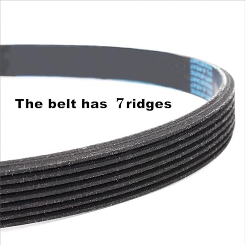 Sankuai Keilriemen 6PH1930,Keilriemen 1930 ph 6 Für Trockner Waschtrockner C00031321 ,Passend für Blomberg 000.02.607.00