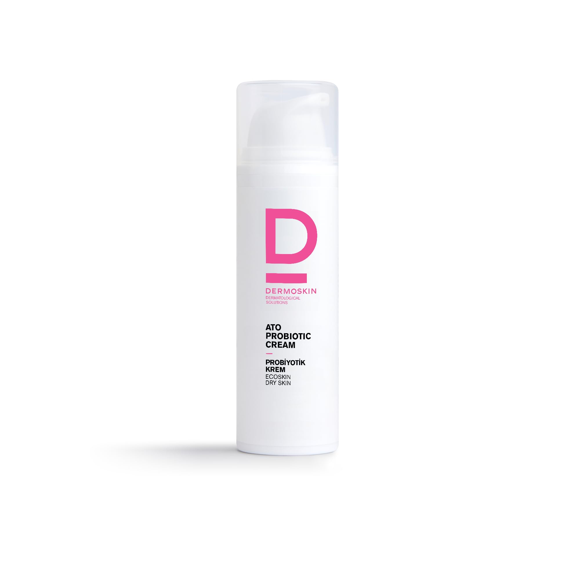 Dermoskin Ato Probiyotik Krem 50 Ml 1 Paket (1 X 50 Ml)