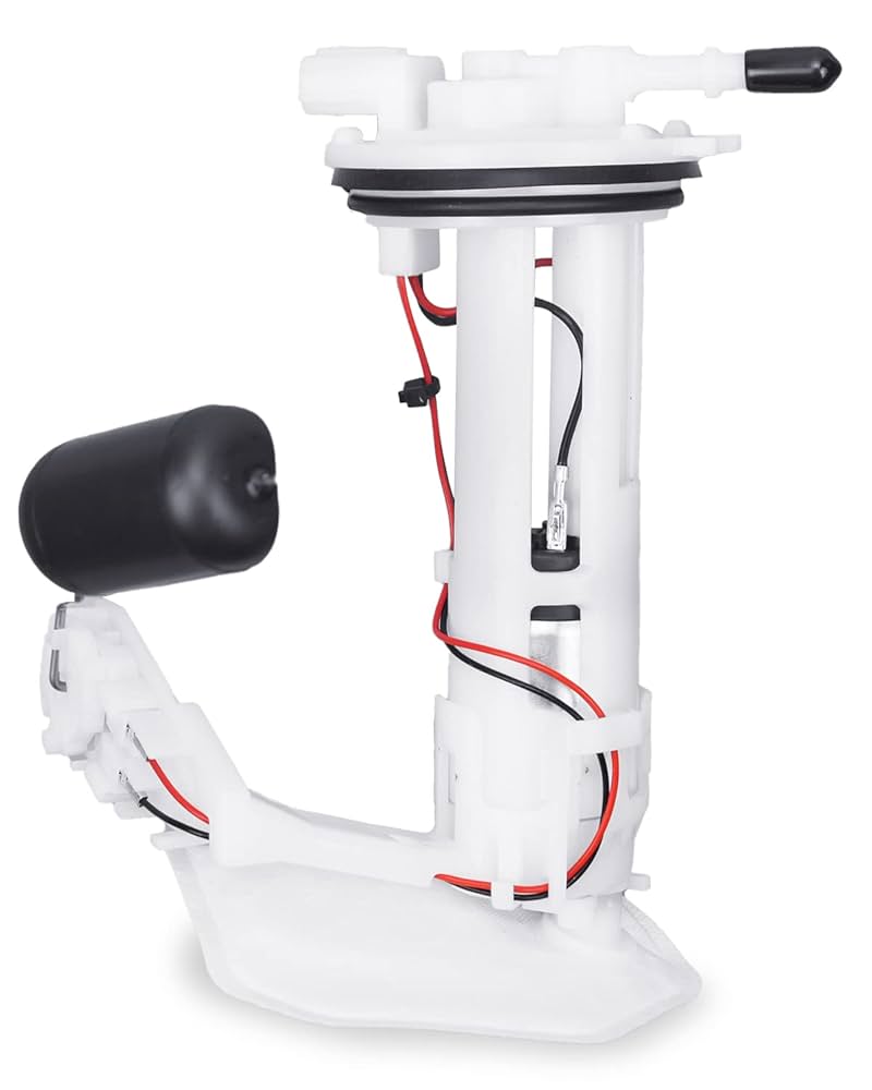 Amazon.com: Fit for HONDA EU7000i EU700iSN Gas Fuel Pump