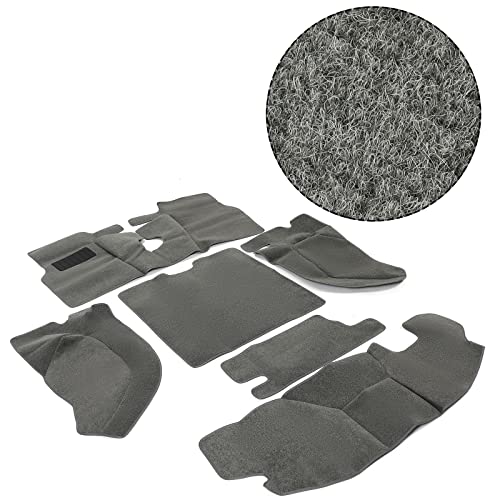 Find The Best Jeep Wrangler Carpet Kit Reviews & Comparison Katynel