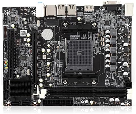 for AMD DDR3 A88 Desktop Computer Motherboard 1333/1600/1866/2133MHz Support 1600/1333 4G/8G Computer Main Board with FM2/FM2+CPU Interface