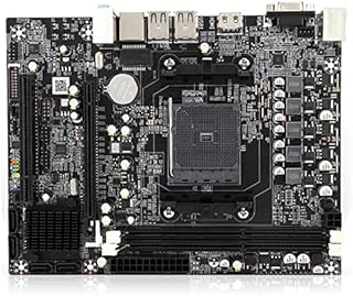 for AMD DDR3 A88 Desktop Computer Motherboard 1333/1600/1866/2133MHz Support 1600/1333 4G/8G Computer Main Board with FM2/FM2+CPU Interface