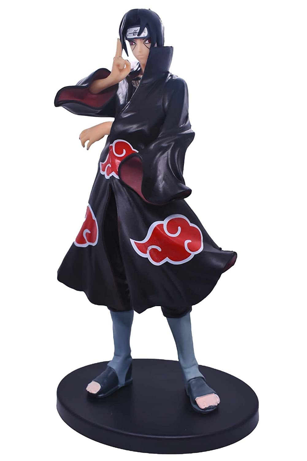 Blue Aura Anime Action Figure Collectible for Anime Fans Height -22CM Material PVC | ita-chii Fin (B0BRJ7VG7T) Amazon Price History, Amazon Price Tracker