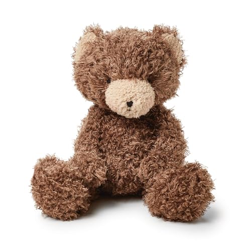 Jean & Jo's Cubby Bear