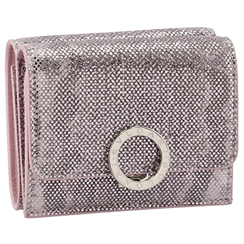 公式クリアランス 財布 三つ折り財布 三つ折り レディース ミニ財布 ブルガリ ブルガリ 並行輸入品 Fisbp872 Bvlgari ブルガリ 0067 0029 買い超特価 Boltonpratt Com