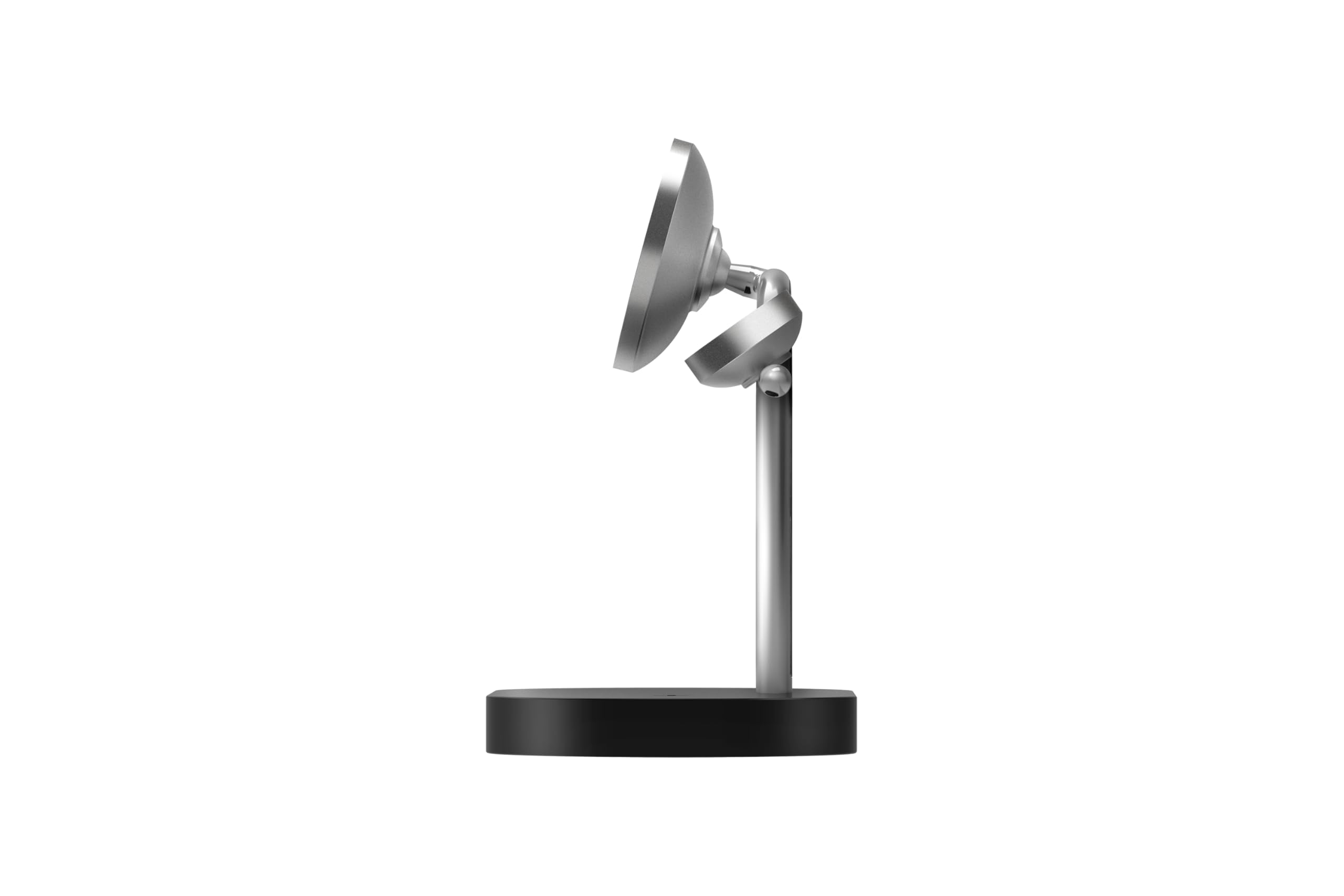 Caricabatterie a induzione Samsung S25, magnetico 15 W, ricarica simultanea: smartphone, watch, buds (caricatore totale 45 W). Stazione di ricarica 3 in 1, allineamento magnetico stabile, design