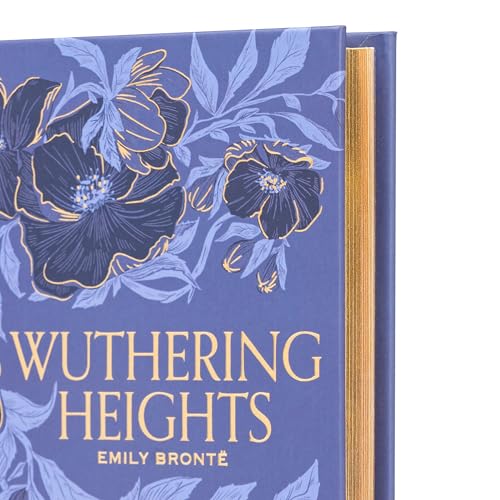 Wuthering Heights (Special Edition) (Signature Gilded Editions) - Image 4