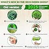[Upgraded] DUSPRO Green Moss for Crafts, Real Forest Moss Potted Plants, Decorative Mosses for Table Centerpieces Wedding, Easter Day Decoration, Indoor Planters, DIY Project (2 Oz) #2