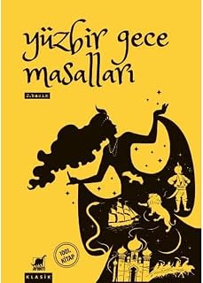 Yüzbir Gece Masalları