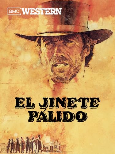 El jinete pálido