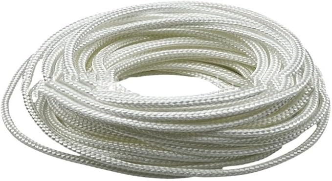 Engine Pull Rope 10 Meters Long for Mowers, Chainsaws, and Generators ...