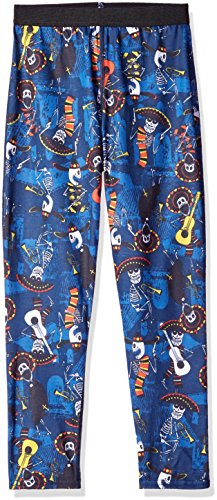 Image of Hot Chillys Youth Pepper Skins Soft Moisture-Wicking Warm Midweight Thermal Base Layer Pants | Elastic Waistband