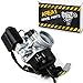 Area1 Carburatore di ricambio 12 mm 50 ccm 2T Compatibile con Piaggio NRG Power mc2 mc3 TPH Fly Liberty Free Zip Free Diesis Sfera, Gilera Runner, Aprilia SR R, Vespa S Primavera Sprint ET2 LX LXV