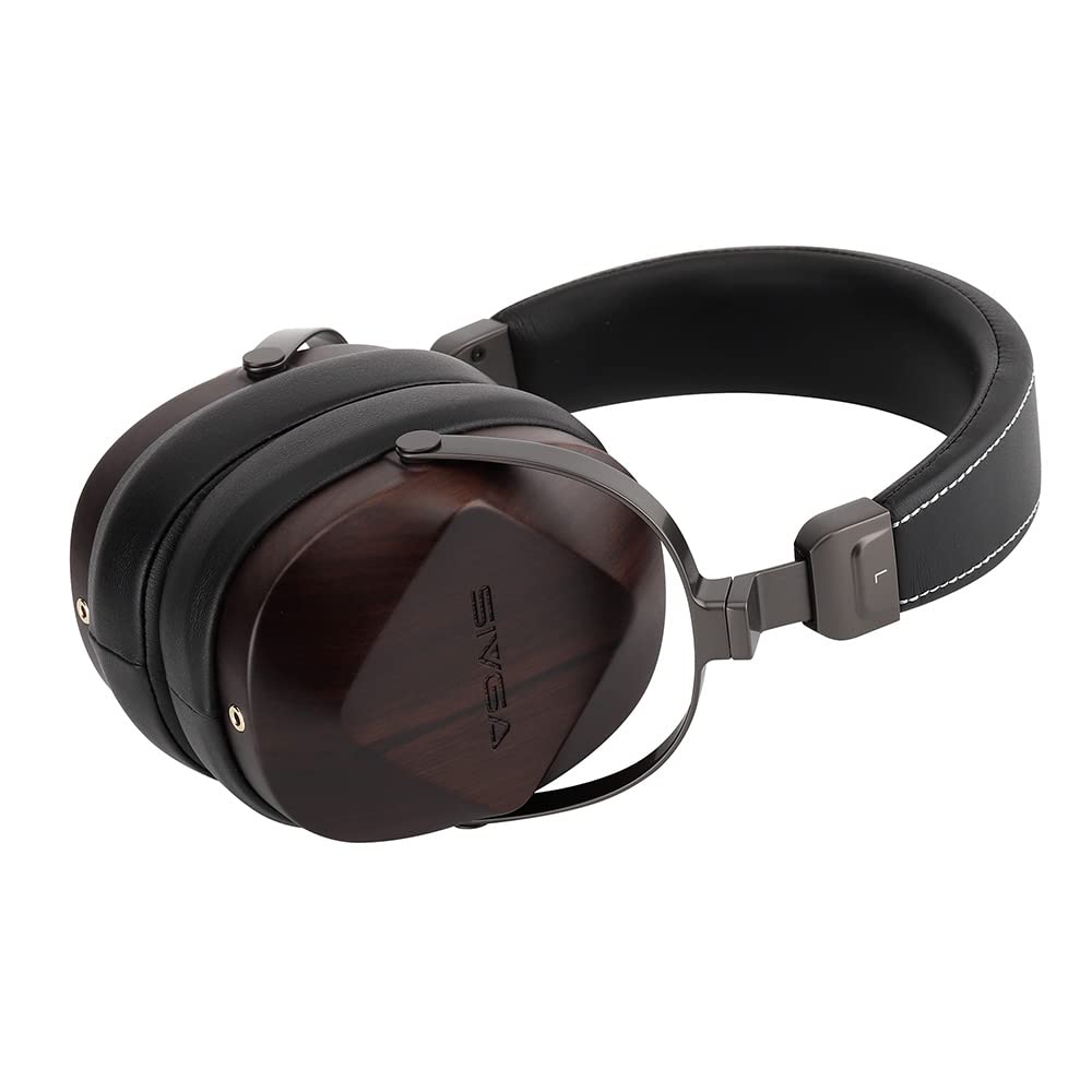 Amazon.co.jp: SIVGA Oriole 木製イヤーカップ ダイナミック型