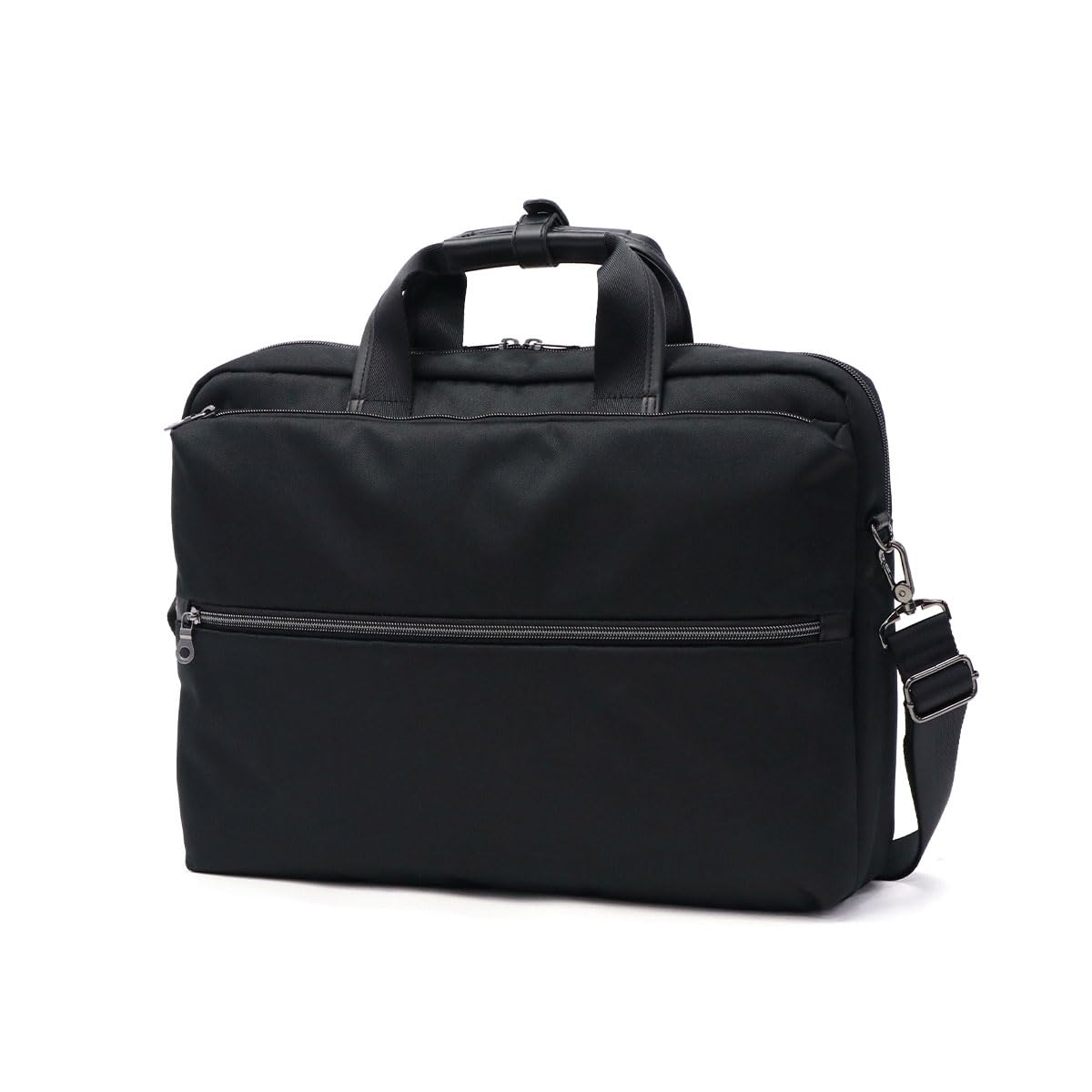 RULAY ブラック ビジネスバッグ RULAY ブラック ビジネスバッグ