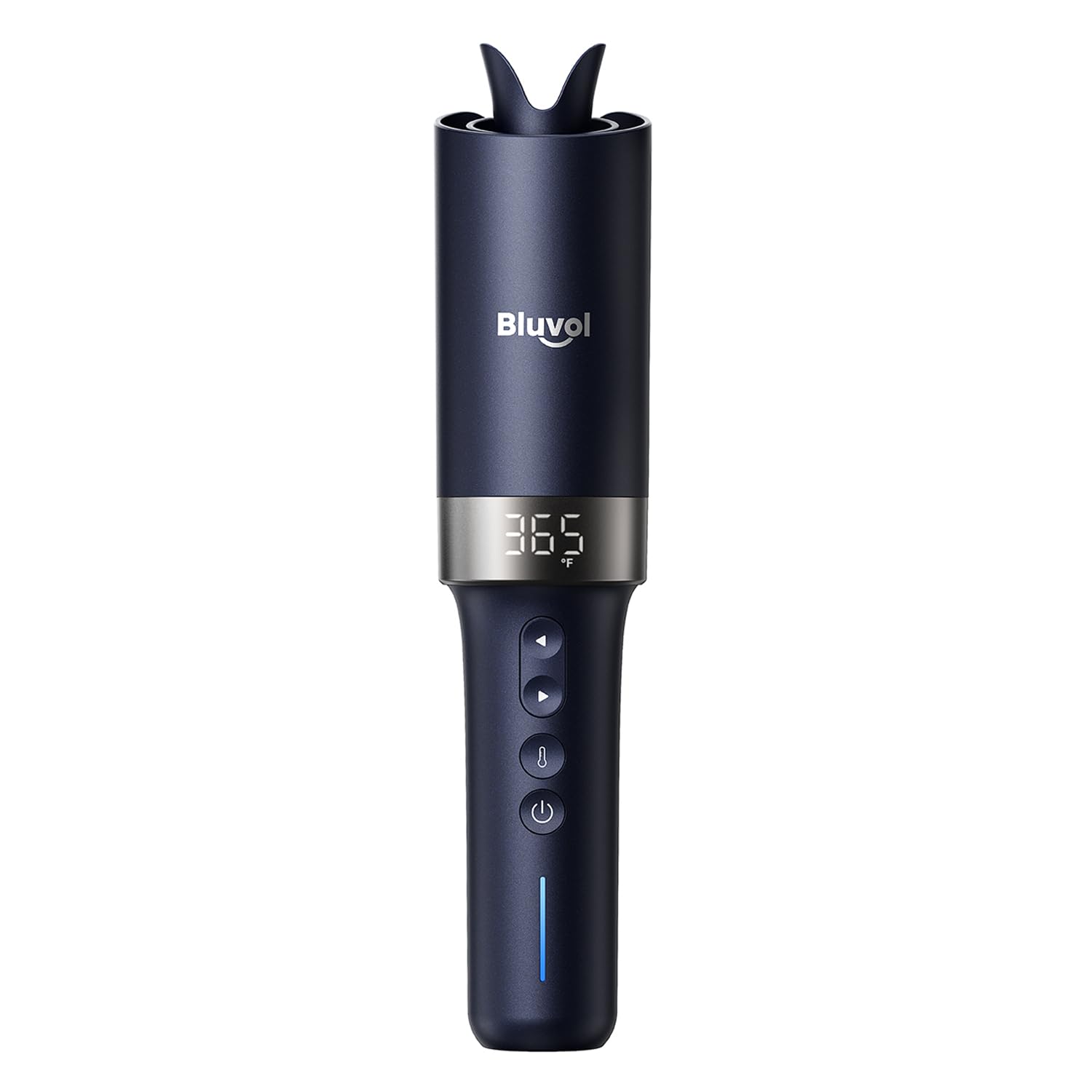Bluvol R10 Apex Cordless Automatic Hair Curler