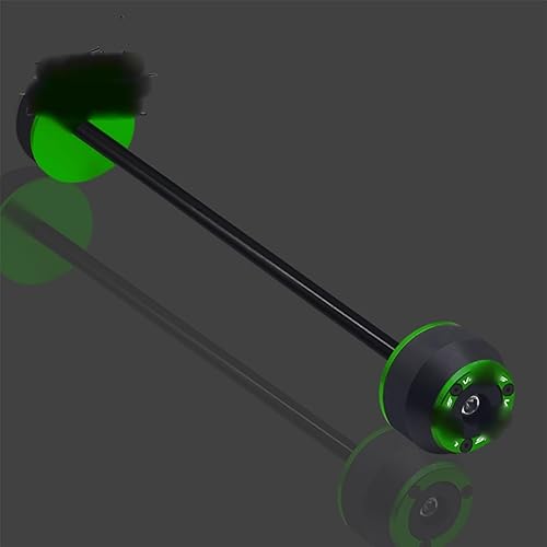 Miniatura 8 de Motorcycle Rear Front Axle Fork Wheel Protector Crash for Kawasaki for VERSYS 650 1000 for Versys650 for Versys1000 2017-2022 Falling Protector