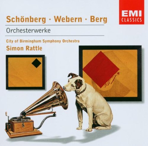 Orchesterwerke