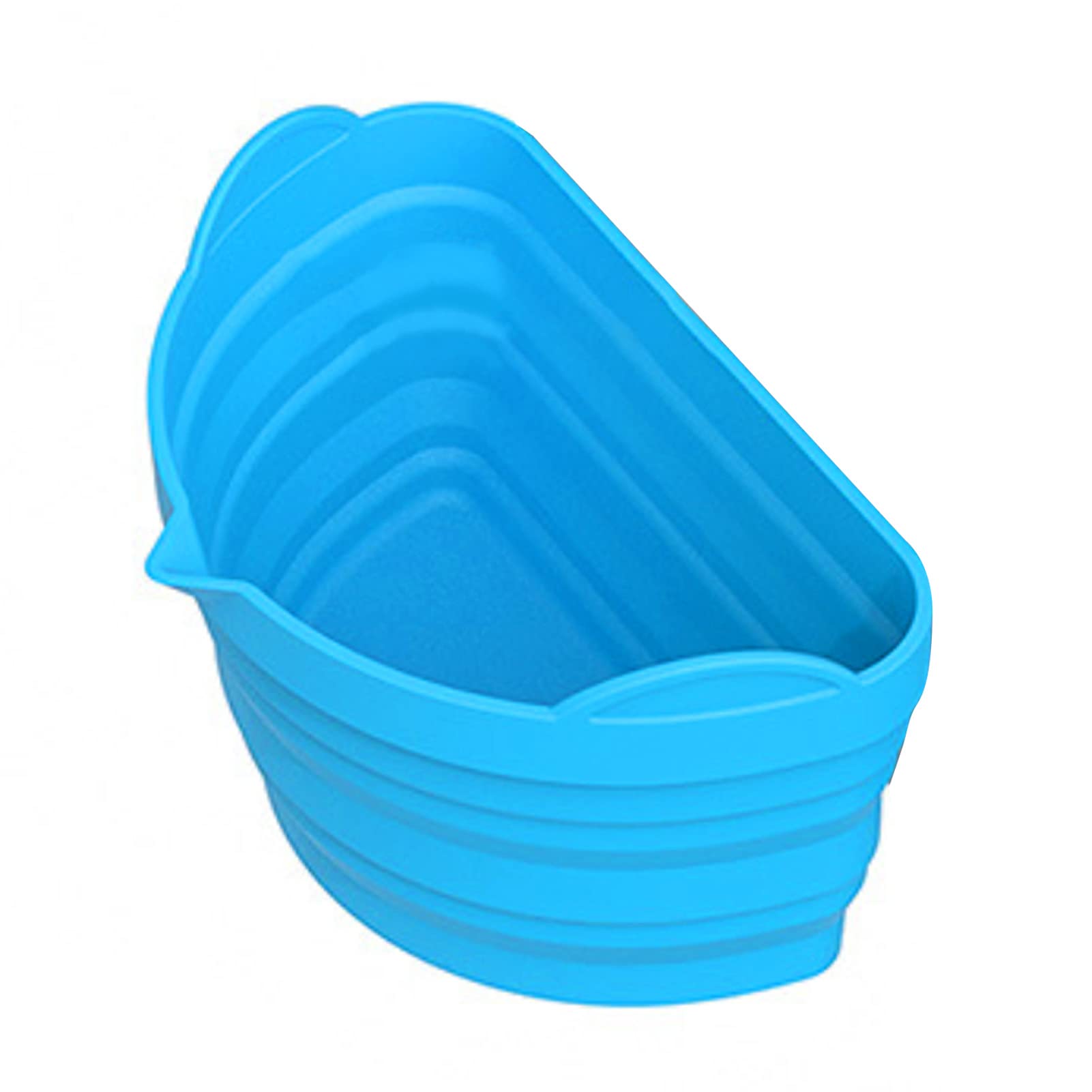 Silicone Slow Cooker Liners Reusable Silicone Divider Insert 6 8 Quarts Heat Crock Pot Liners Easy Clean Leakproof
