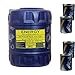 Produktbild 20L Motoröl MANNOL Energy 5W-30 4x Motor Flush ADDITIV