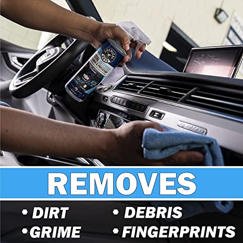 Chemical Guys SPI22016SW Spi22016 Total Interior Cleaner And Protectant, Safe For Cars thumb #3